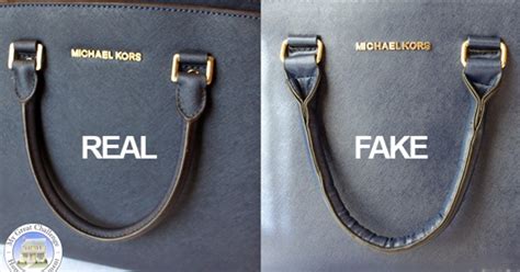 imitation mk purse|is my michael kors purse real.